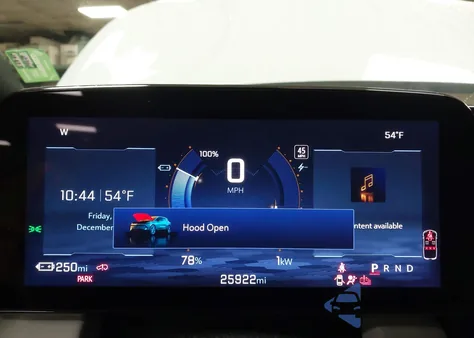 2024 Chevrolet Equinox Ev Lt z USA, uszkodzony, nr VIN 3GN7DMRP6RS252634